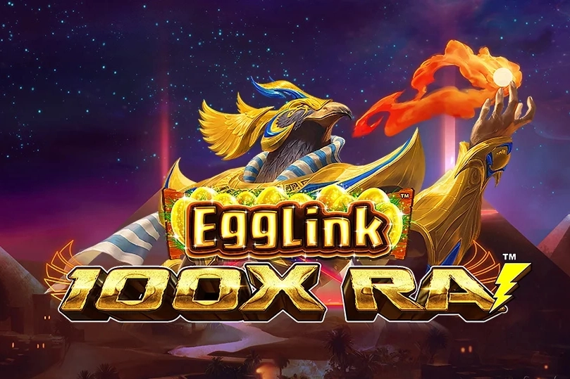 Арт слота Egglink 100x Ra